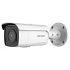 Hikvision DS-2CD2T86G2-ISU/SL(2.8mm)(C) 8MPix IP Bullet AS kamera IR 60m, IP67, Audio, Alarm, mikrofon, repro, blikač