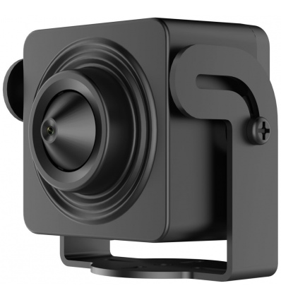 Hikvision DS-2CD2D25G1-D/NF(3.7mm) - 2Mpx IP Mini Pinhole kamera Audio, 50sn/s