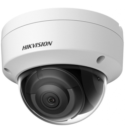 Hikvision DS-2CD2126G2-I(2.8mm)(C) - 2MPix IP Dome AcuSense kamera IR 30m, IP67, IK10