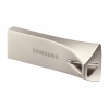 Samsung BAR Plus/512GB/USB 3.2/USB-A/Champagne Silver