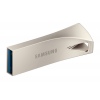 Samsung BAR Plus/512GB/USB 3.2/USB-A/Champagne Silver