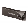 Samsung BAR Plus/512GB/USB 3.2/USB-A/Titan Gray