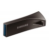 Samsung BAR Plus/512GB/USB 3.2/USB-A/Titan Gray