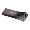 Samsung BAR Plus/512GB/USB 3.2/USB-A/Titan Gray