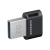 Samsung FIT Plus/512GB/USB 3.2/USB-A/Titan Gray
