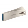 Samsung BAR Plus/64GB/USB 3.2/USB-A/Champagne Silver