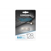 Samsung BAR Plus/128GB/USB 3.2/USB-A/Champagne Silver