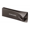 Samsung BAR Plus/64GB/USB 3.2/USB-A/Titan Gray