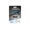 Samsung BAR Plus/64GB/USB 3.2/USB-A/Titan Gray