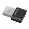 Samsung FIT Plus/64GB/USB 3.2/USB-A/Titan Gray