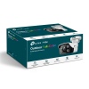VIGI C350(2.8mm) 5MP Full-Color Bullet Net.cam.