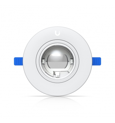 Ubiquiti UACC-G5-Dome-Ultra-FM-W - G5 Dome Ultra Flush Mount, Zápustný držák pro UVC-G5-Dome-Ultra