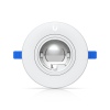 Ubiquiti UACC-G5-Dome-Ultra-FM-W - G5 Dome Ultra Flush Mount, Zápustný držák pro UVC-G5-Dome-Ultra