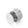 Ubiquiti UACC-Camera-CJB-W - Camera Compact Junction Box, kabelový box pro UVC-G5-xxx-Ultra