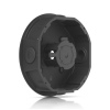 Ubiquiti UACC-AI-360-JB - AI 360 Junction Box, kabelový box pro UVC-AI-360, černá