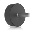 Ubiquiti UACC-AI-360-JB - AI 360 Junction Box, kabelový box pro UVC-AI-360, černá