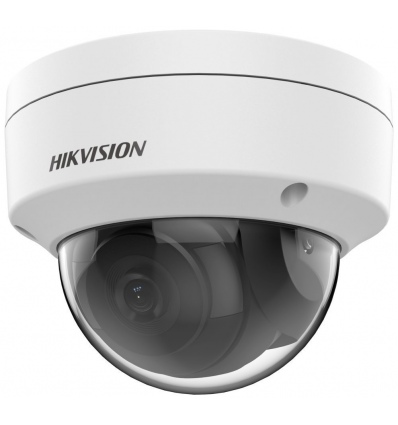 Hikvision DS-2CD1143G2-I(2.8mm) - 4MPix IP Dome kamera IR 30m, IP67, IK10