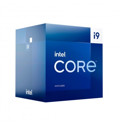 Intel/i9-13900F/24-Core/2GHz/LGA1700