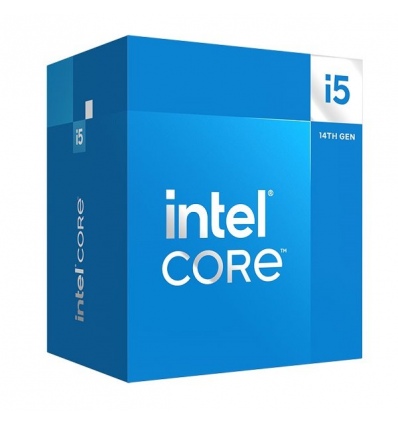 Intel/i5-14400/10-Core/2,5GHz/LGA1700