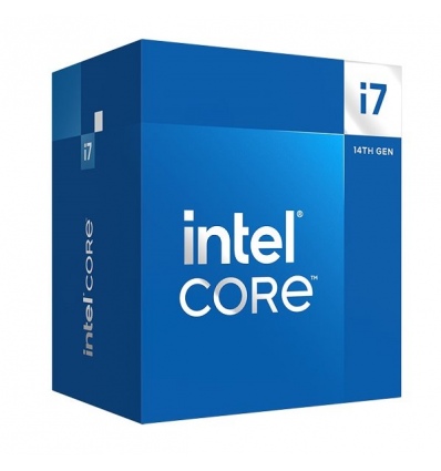 Intel/i7-14700/20-Core/2,1GHz/LGA1700