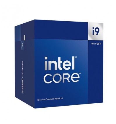 Intel/i9-14900F/24-Core/2GHz/LGA1700