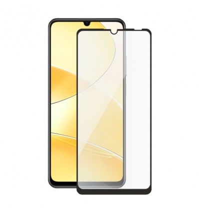 Screenshield REALME C51 Tempered Glass Protection