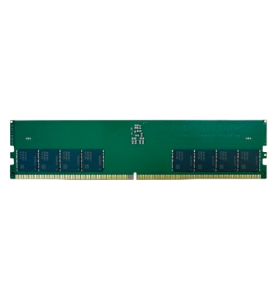 QNAP 16GB DDR5 ECC RAM, 4800 MHz, UDIMM, T0 ver.