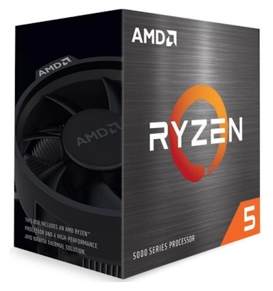 AMD/R5-5500/6-Core/3,6GHz/AM4