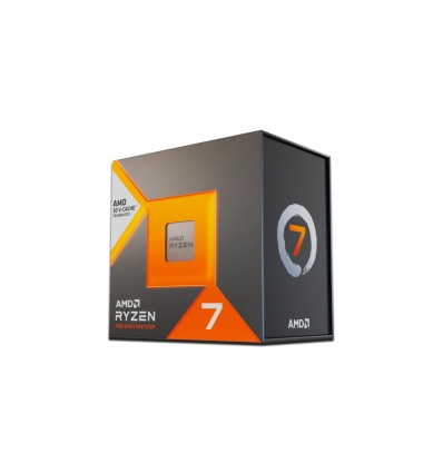 AMD/R7-7800X3D/8-Core/4,2GHz/AM5