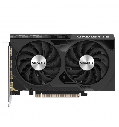 Gigabyte GeForce RTX 4060 WINDFORCE/OC/8GB/GDDR6