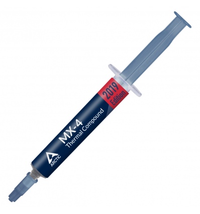 ARCTIC MX-4 4g - High Performance Thermal Compound