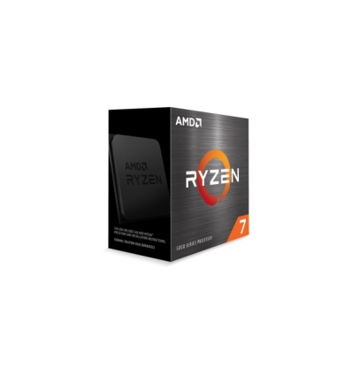 AMD/R7-5800X/8-Core/3,8GHz/AM4