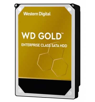 WD Gold/18TB/HDD/3.5"/SATA/7200 RPM/5R
