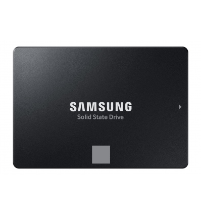 Samsung 870 EVO/250GB/SSD/2.5"/SATA/5R