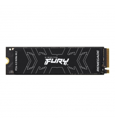 Kingston Fury/500GB/SSD/M.2 NVMe/5R