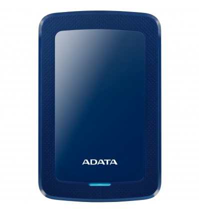 ADATA HV300/1TB/HDD/Externí/2.5"/Modrá/3R
