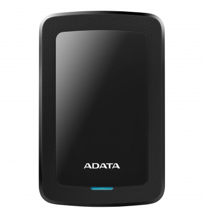 ADATA HV300/4TB/HDD/Externí/2.5"/Černá/3R