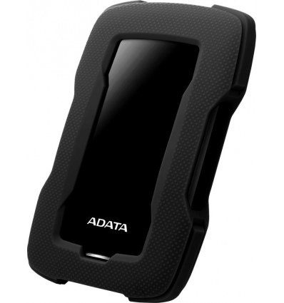 ADATA HD330/1TB/HDD/Externí/2.5"/Černá/3R