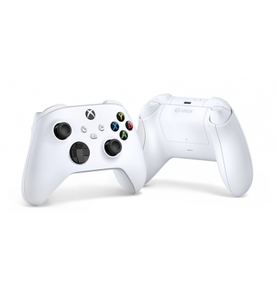 XSX - Bezdrátový ovladač Xbox Series, bílý