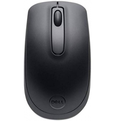 Dell bezdrátová optická myš WM118 (Black)