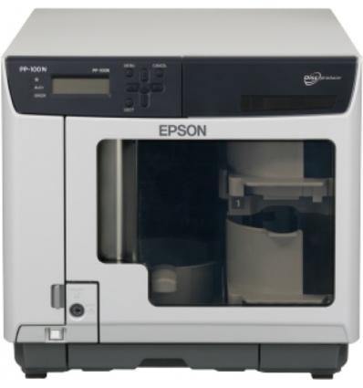 Epson Discproducer™ PP-100N (SATA)