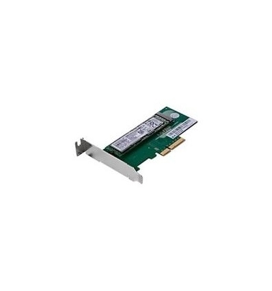 ThinkStation M.2.SSD Adapter-high profile