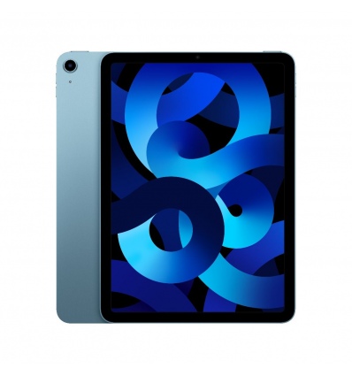 Apple iPad Air/WiFi/10,9"/2360x1640/8GB/64GB/iPadOS15/Blue