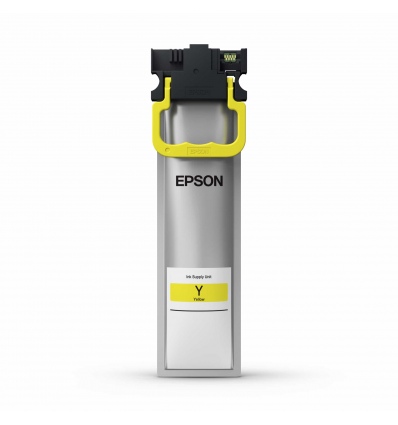 Epson série WF-C5xxx - Ink Cartridge Yellow L