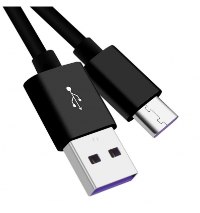 PremiumCord USB-C kabel 5A