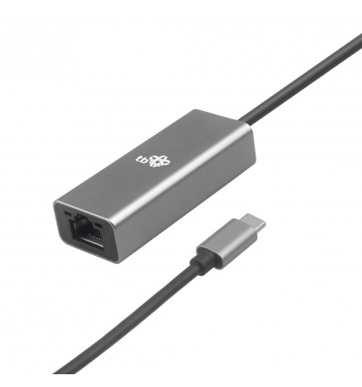 TB Touch USB C - RJ45 10/100/1000 Mb/s Adapter