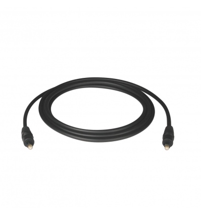 Tripplite Audio kabel optický SPDIF, Toslink (Samec/Samec), 1m