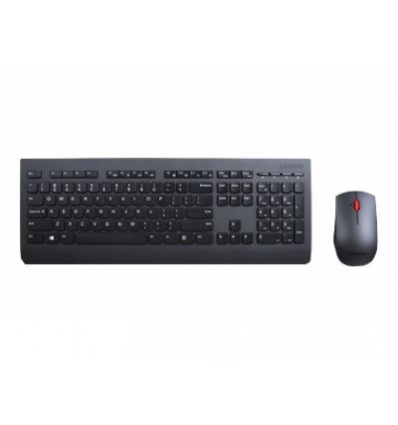 Lenovo TP Professional Wireless Keyboard - US