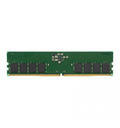 Kingston/DDR5/16GB/5600MHz/CL46/1x16GB