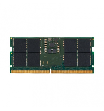 Kingston/SO-DIMM DDR5/16GB/5600MHz/CL46/1x16GB